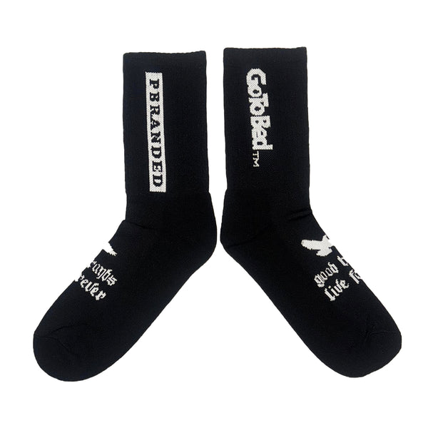 GOOD BRANDS LIVE FOREVER