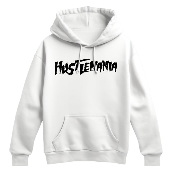 Hustlemania Hoodie