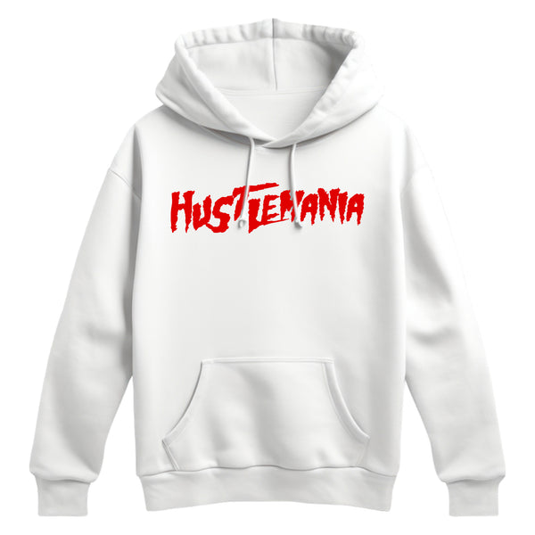 Hustlemania Hoodie
