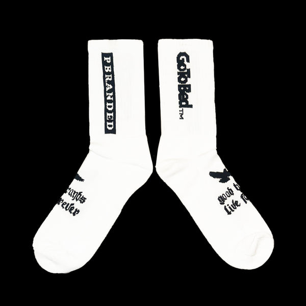 GOOD BRANDS LIVE FOREVER