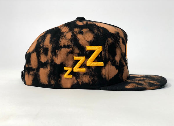 emoji z bleached cap