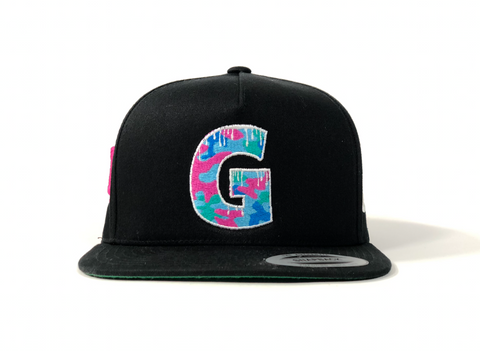 Drip G Cap