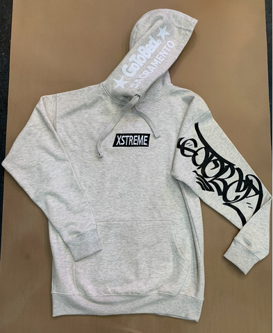 GOTOBED XSTREME HOODIE