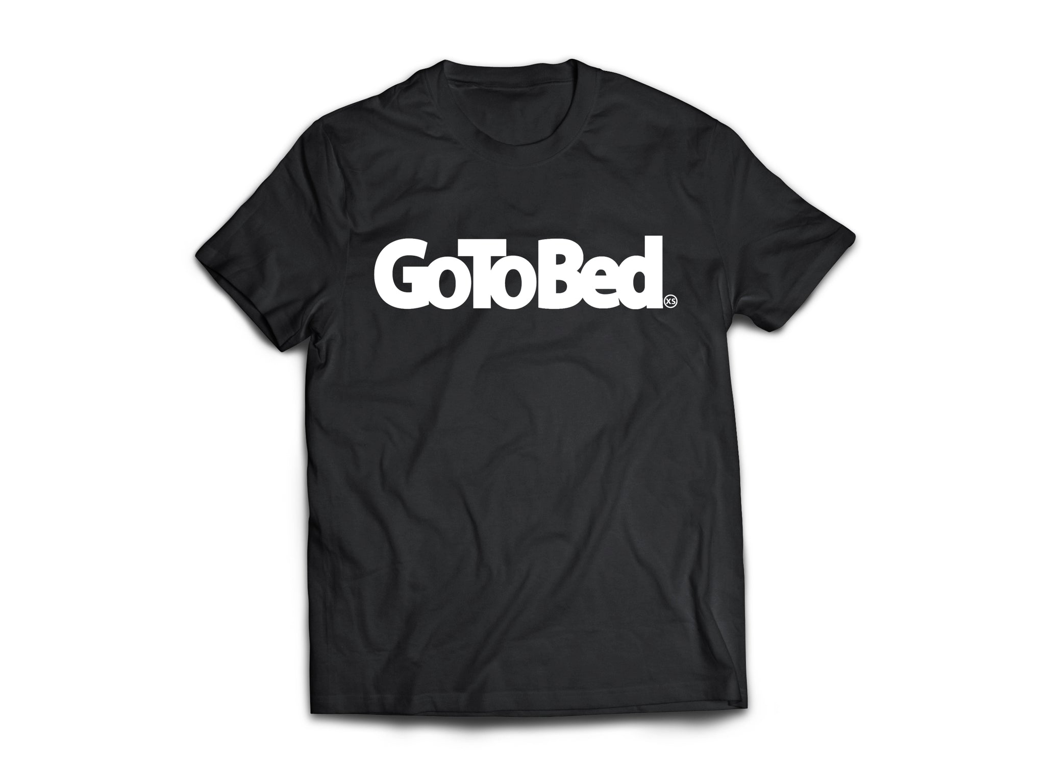 GoToBed Original T