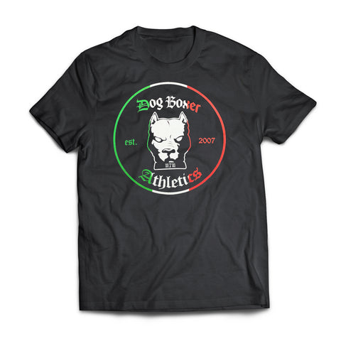 DOG BOXER PRIDE T SHIRT!