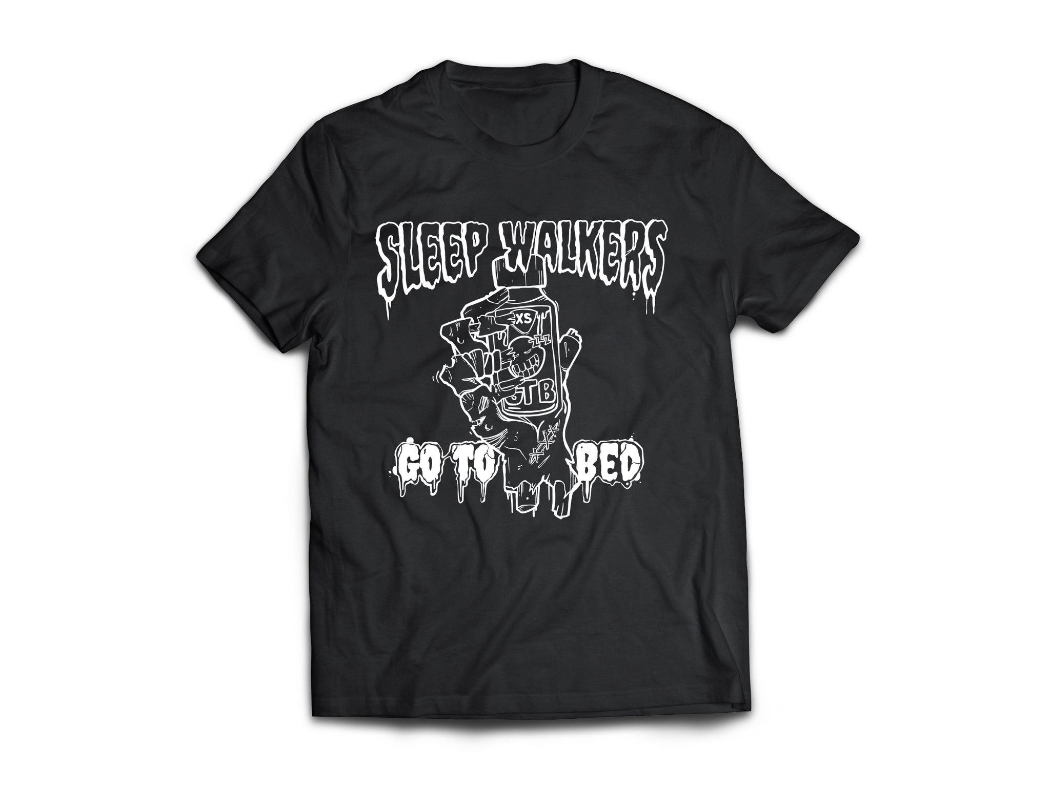 Sleep Walkers T